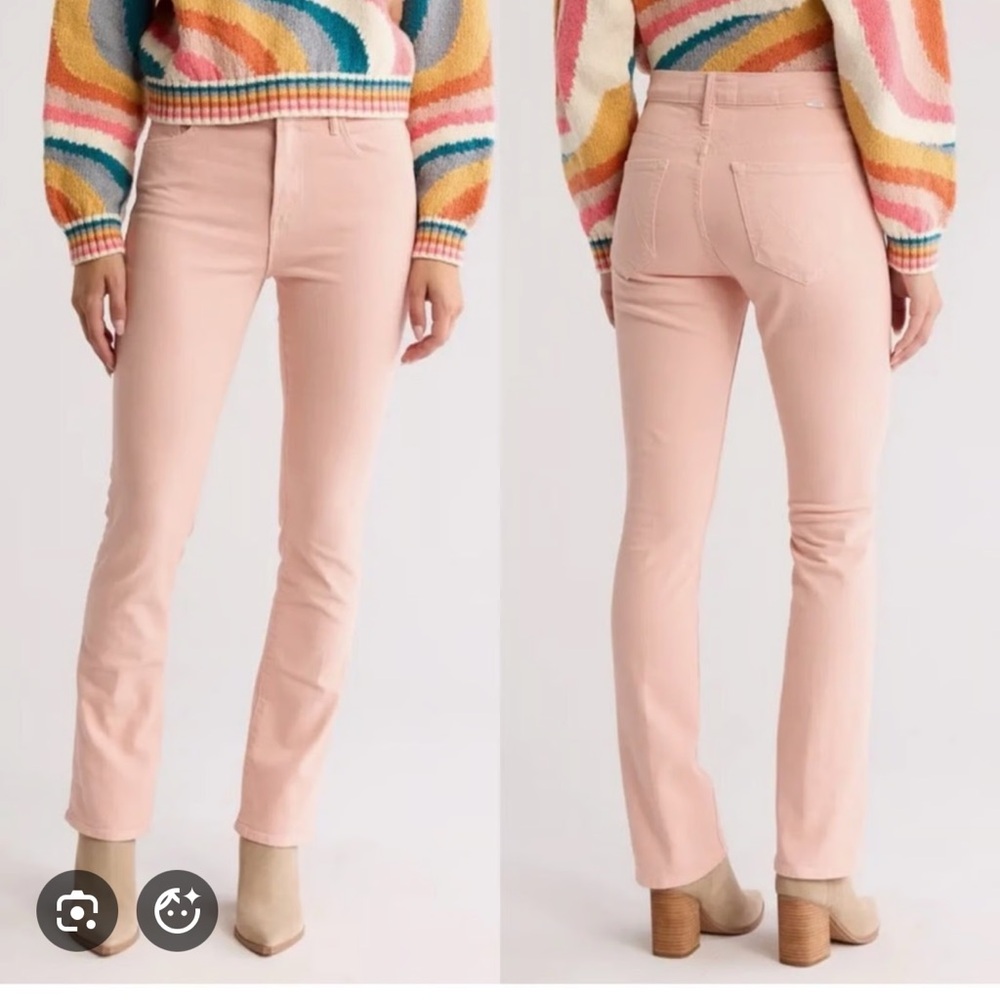 41-$75 NWT  *FREE SHIPPING* Mother $218